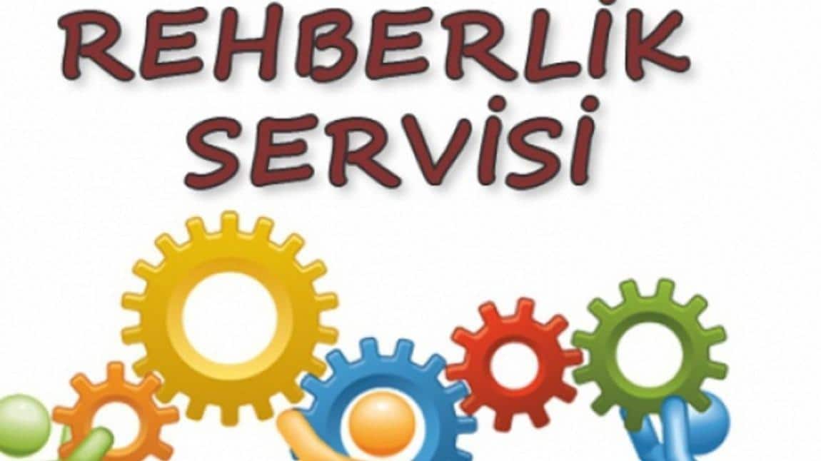 Rehberlik Servisi Tanıtımı ve Öğretmenlerimiz