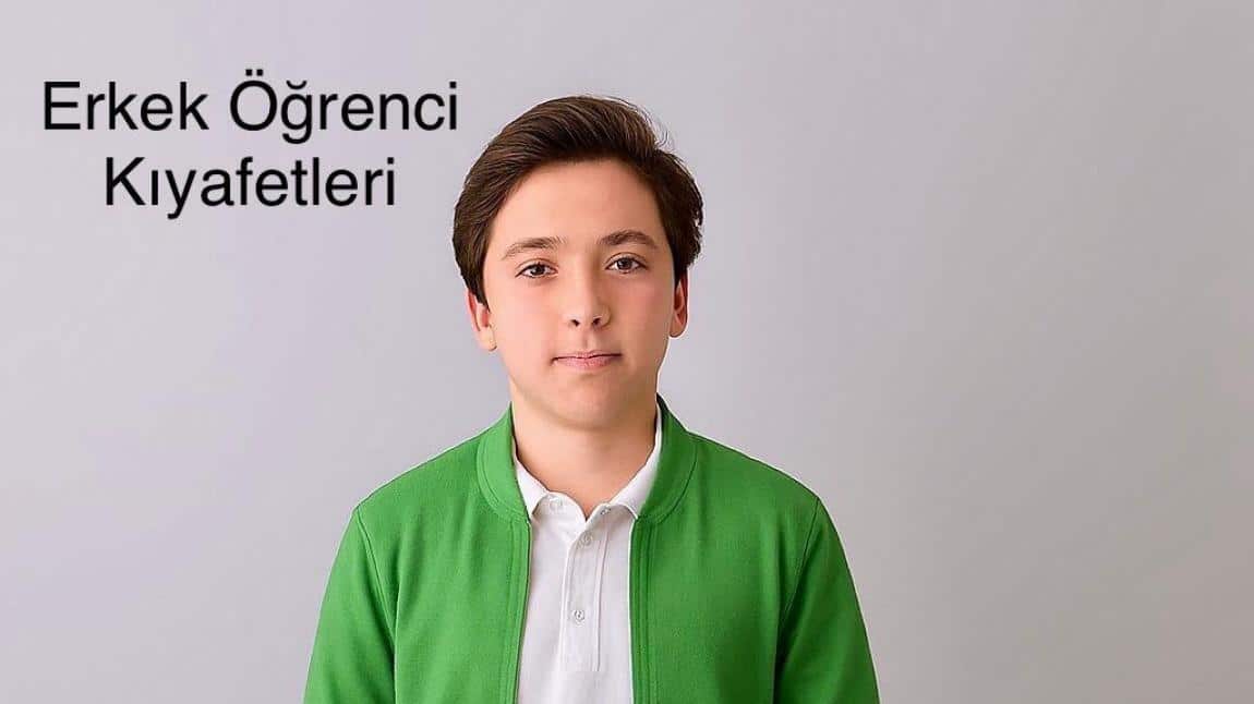 Okulumuzun Kıyafetleri GÜNCEL