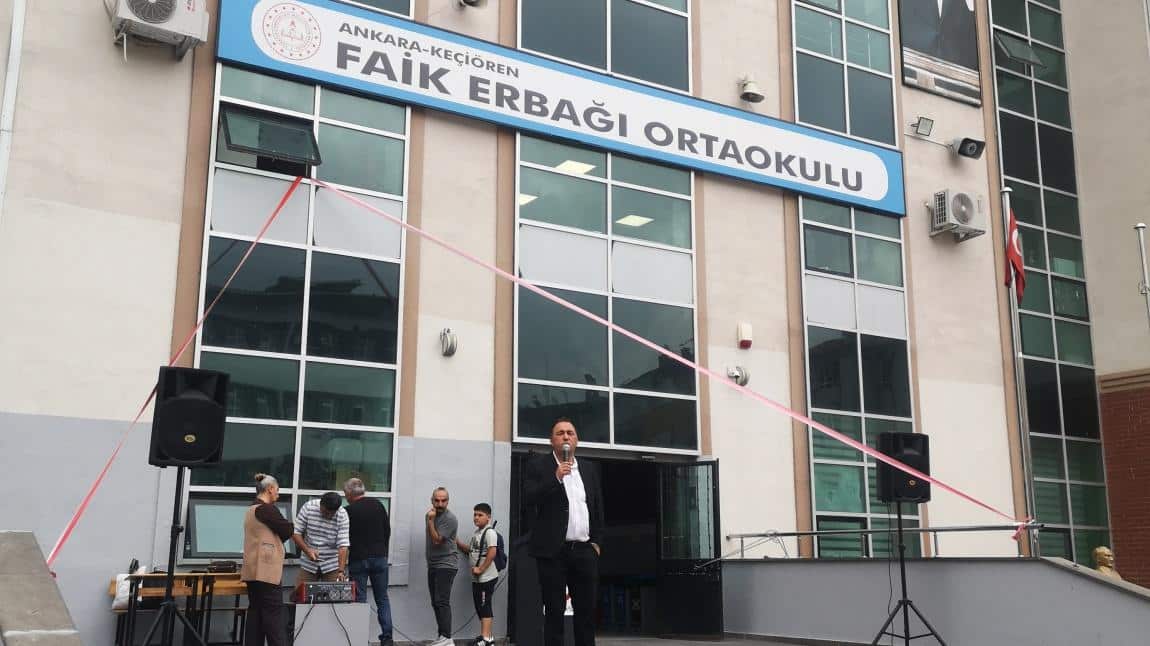 2025-2026 Eğitim Öğretim Yılı Hayırlı Olsun 