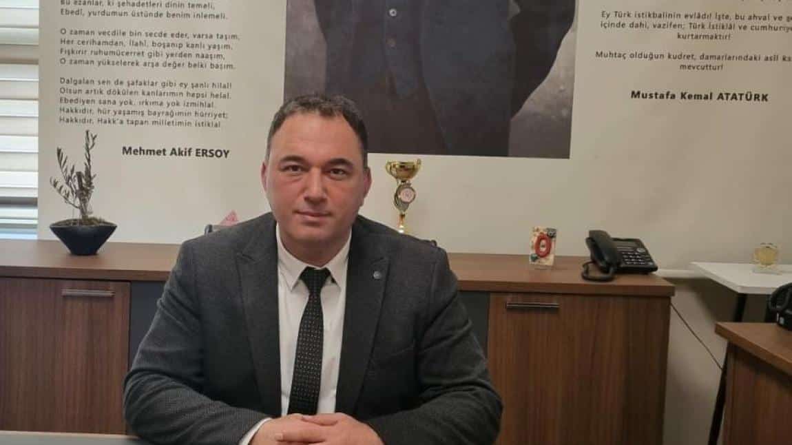 Okul Müdürü